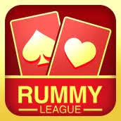 Rummy League – Enjoy 20+ Games & Withdraw Winnings Instantly