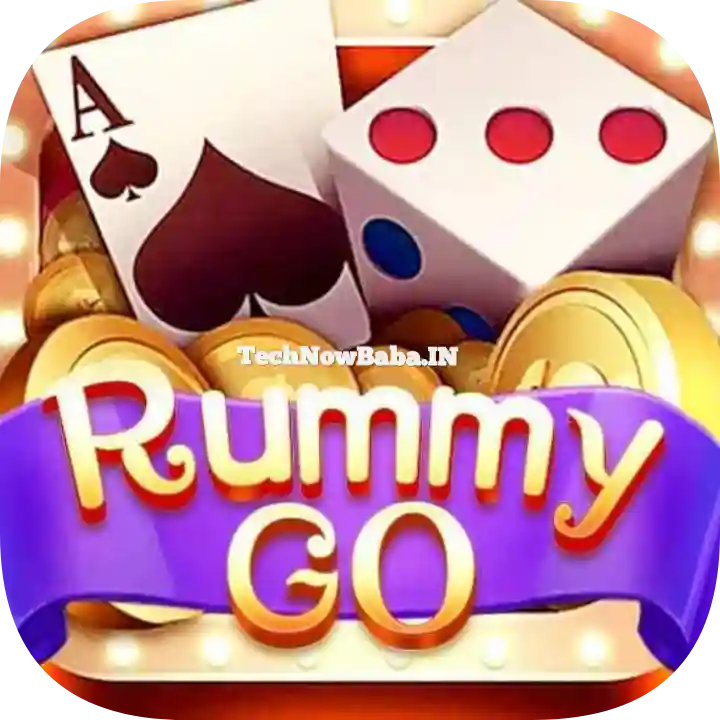 Rummy Go – ₹400 Free Bonus + Daily Rewards!